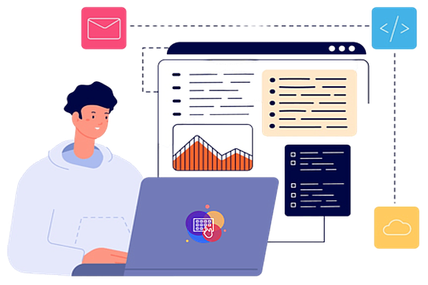 data entry img for home